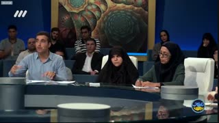 حضور آقای محراب نجعی نژاد در برنامه بدون توقف شبکه 3 سیما-قسمت سوم