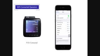 دوربین داشبوردی خودرو با قابلیت دید در شب