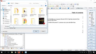 آموزش دیالوکس - pdf گرفتن از طرح - فیلم‌های کامل در سایت: www.dialux-evo.ir