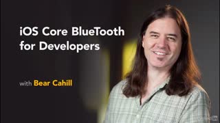 آموزش کار با بلوتوث در برنامه نویسی iOS ویژه توسعه دهندگان
