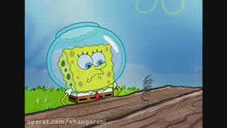 کارتون باب اسفنجی