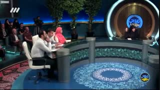 حضور آقای محراب نجعی نژاد در برنامه بدون توقف شبکه 3 سیما-قسمت پنجم