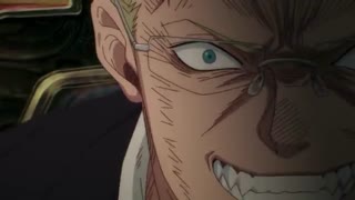 تریلر انیمه Dorohedoro