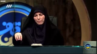 حضور آقای محراب نجعی نژاد در برنامه بدون توقف شبکه 3 سیما-قسمت هفتم