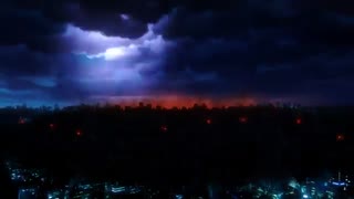 تریلر انیمه سینمایی My Hero Academia The Movie 2 Heroes: Rising