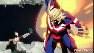 AMV Anime Mix - Out Of Hell ♪ میکس فوق العاده از انیمه های مختلف
