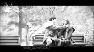 میکس سریال کره ای عشق در دبیرستان love in high school ( بارون _ امو بند)