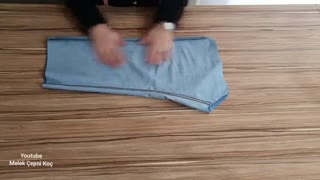 لباس های کهنه رو دور نریزید