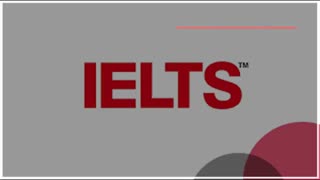 آزمون آیلتس - لغات برای افزایش نمره