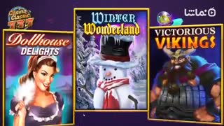 Double Win Vegas - FREE Slots and Casino