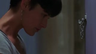 سکانس زیبایی از فیلم روح