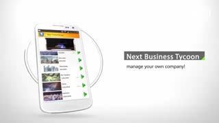 Next Business Tycoon