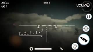 World War Tank : Tank of Fury