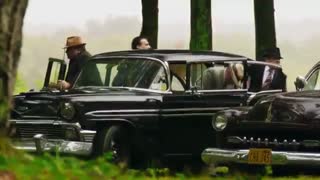 MOB TOWN Official Trailer (2019) Robert Davi, Drama Movie