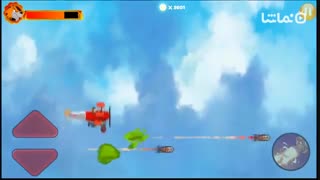 Jack The Wolf : Free 2D game