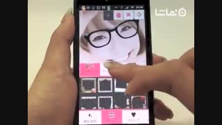 DECO PURI ☆photo sticker☆