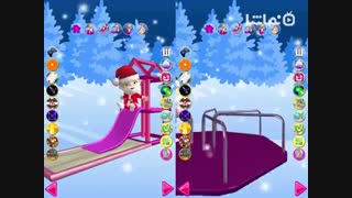 Baby Santa Claus Xmas Voice