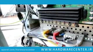 تعمیر دستگاه کپی توشیبا در کرج