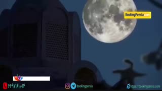 شهر کاشان در اصفهان، قدیمی ترین شهر جهان و زادگاه تمدن آریایی - بوکینگ پرشیا