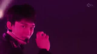 SMTOWN TOKYO 2019 - EXO CUTS