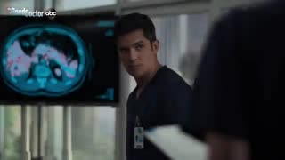 دانلود سریال The Good Doctor دکتر خوب فصل 3 قسمت 4 با زیرنویس چسبیده