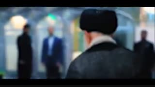 نماهنگ آیین غبارروبی مضجع شریف ثامن الحجج علی ابن موسی الرضا علیه آلاف التحیه والثنا/EMAM REZA