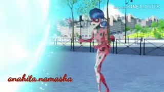 تریلر یا اسپویلر میراکلس کت بلنس ( ماجراجویی در پاریس) کشف هویت!