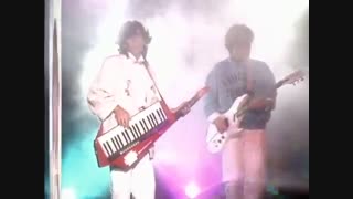 Modern Talking - You're My Heart, You're My Soul (Official Music Video)