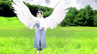 آنونس فیلم سینمایی افسانه یک پریزاد به کارگردانی غزاله شرکاء ابرسانی پوست