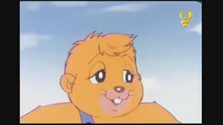 کارتون قشنگ