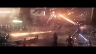 تریلر avenger5 2021