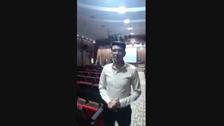 نظر شرکت کنندگان در کارگاه سخنرانی و فن بیان آقای محمدجواد سرافراز اردکانی (4)