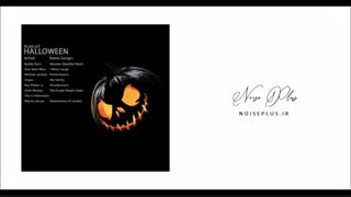 پلی لیست جشن هالووین از سایت نویز پلاس