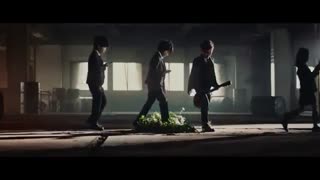 SEKAI NO OWARI「LOVE SONG」