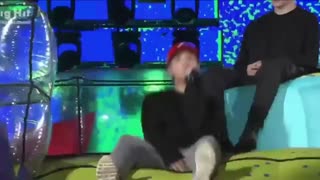 اجرای آهنگ anpanman از bts در کنسرت سئول"پیشنهاد ویژه"