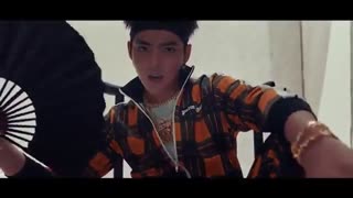 中国新说唱 ：邓紫棋真的会rap！用原创歌词正面回应质疑