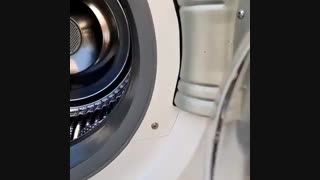 ماشین لباسشویی شارپ