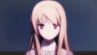 پیش‌نمایش انیمه دختر اهلی ساکوراسو The Pet Girl of Sakurasou