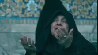 امام رضا قربون کبوترات
