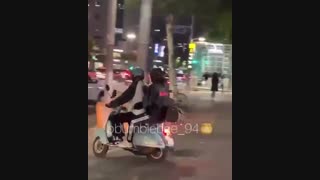 چانبک دوباره با هم دیده شدن