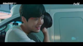 قسمت چهارم  سریال Catch the Ghost  روح رو بگیر +زیرنویس