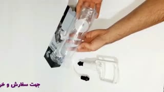 خرید دستگاه وکیوم ارزان