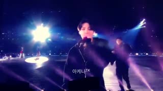 لحظات ویکوک در سومین روز از فینال تور SYS در سئول