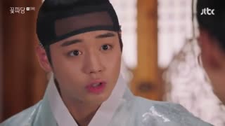 قسمت چهاردهم سریال کره ای Flower Crew: Joseon Marriage Agency 2019 - با زیرنویس فارسی