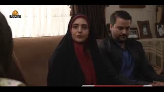 سریال ستایش 3 قسمت 41 - قسمت چهل و یکم فصل سوم ستایش