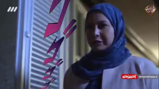 ماجرای عجیب و غریب حشمت (ستایش 3) | Heshmat's Bizarre Adventure