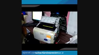 آموزش تعمیر پرینتر ریکو