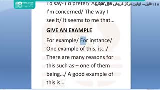آزمون آیلتس -  روش سریع پاسخ به سوالات