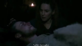 وایکینگ ها 16 - 5 - Vikings