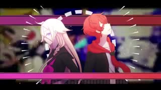 IA, FUKASE - '劣等上等' (BRING IT ON)【VOCALOIDカバー】
